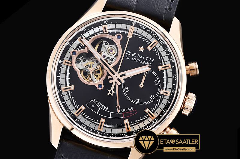 ZEN027B - El Primero Chronomaster RGLE Black Venus 75 HW modelleri ZEN027B - El Primero Chronomaster RGLE Black Venus 75 HW - 01.jpg